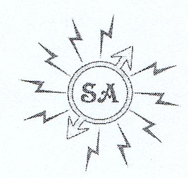 Sa Device mark 1632677 Trademark