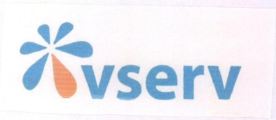 Vserv Device mark 1632680 Trademark