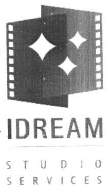 Idream Studio Services (logo) Device mark 1649171 Trademark