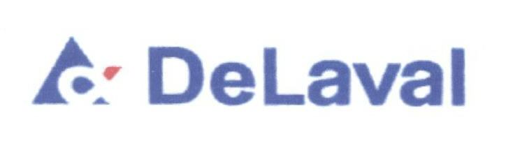 Delaval Device mark 1674965 Trademark