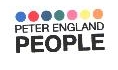 Peter England People Device mark 1658813 Trademark