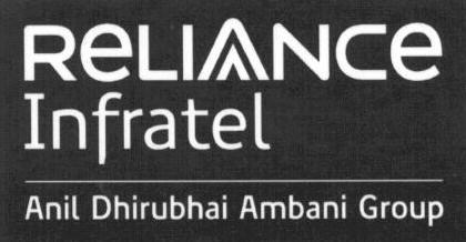 Reliance Ingratel (label) Device mark 1649350 Trademark