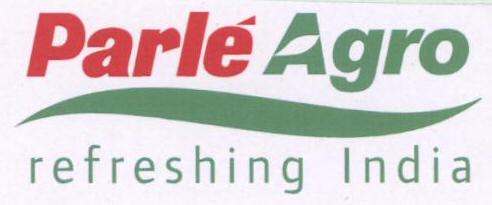 Parle Agro (label) Device mark 1658971 Trademark