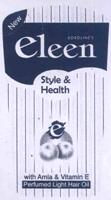 Eleen (label) Device mark 1632880 Trademark