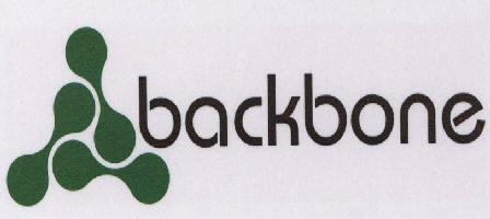 Backbone With Device Device mark 1672480 Trademark