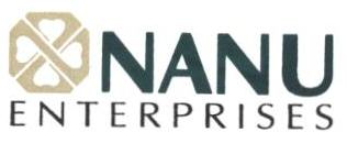 Nanu Enterprises (label) Device mark 1649370 Trademark