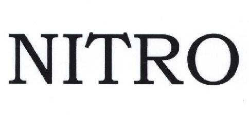 Nitro Device mark 1568023 Trademark