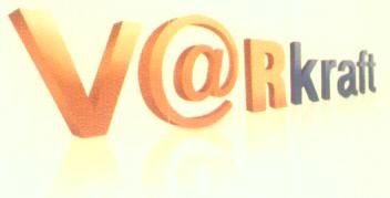 V@r Kraft (label) Device mark 1625096 Trademark