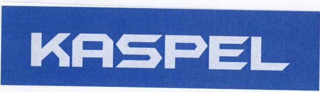 Kaspel (label) Device mark 1583584 Trademark
