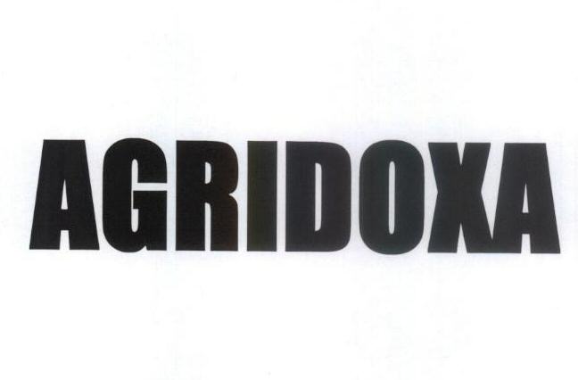 Agridoxa Device mark 1585079 Trademark