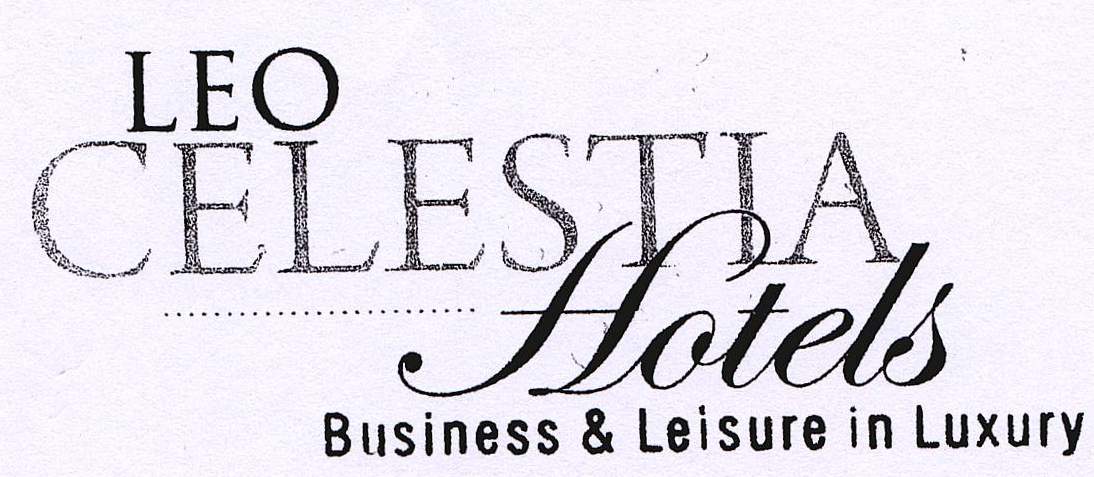 Leo - Celestla Hotels (label) Device mark 1644000 Trademark