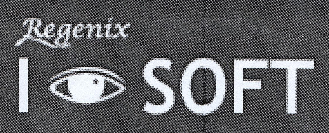 Regenix I Soft Device mark 1644189 Trademark