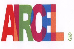 Aircel With Device Device mark 1644075 Trademark