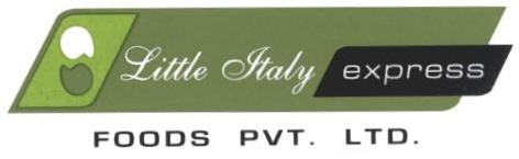 Foods Pvt.ltd (label) Device mark 1649982 Trademark