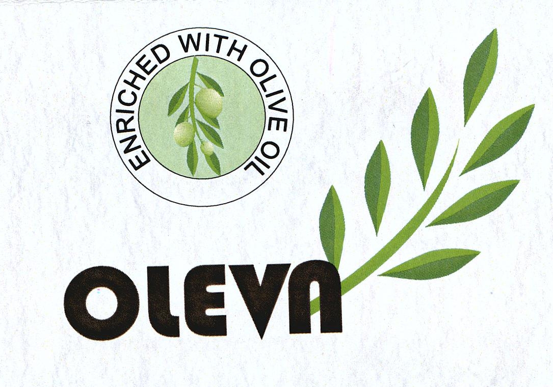 Oleva Device mark 1649221 Trademark
