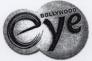Eye With Device Device mark 1658118 Trademark