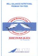 Mermaid, Avanti, Feeds Limited. Device mark 1652351 Trademark