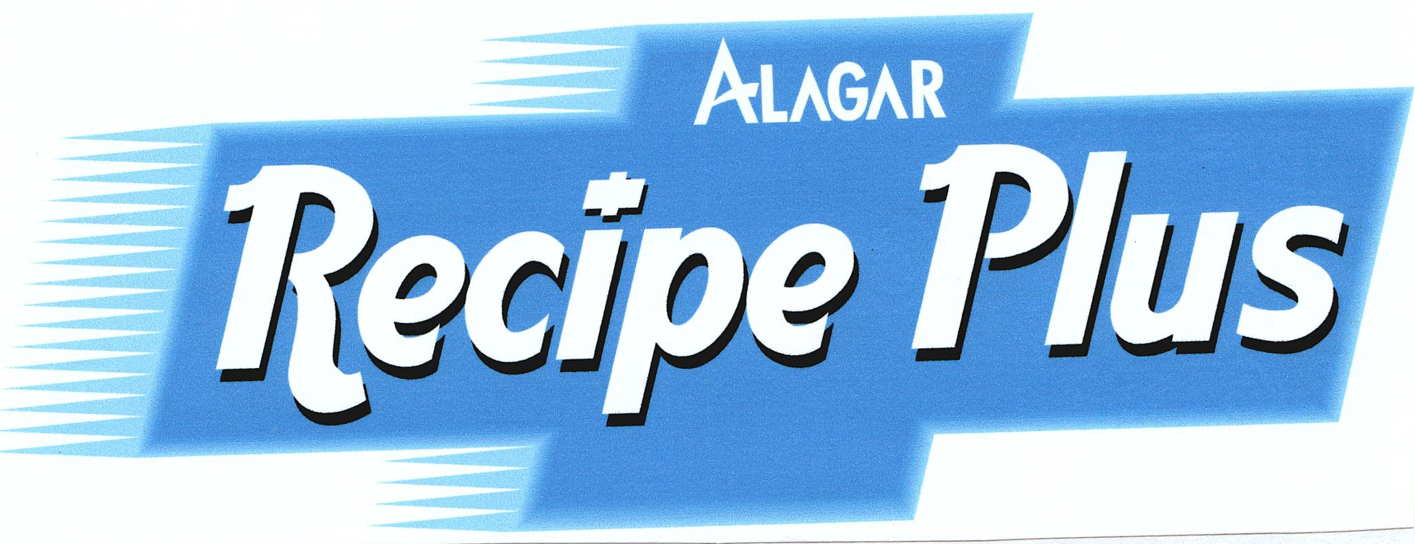 Alagar, Recipe Plus Device mark 1652226 Trademark