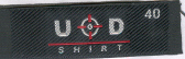 Uod (label) Device mark 1651824 Trademark
