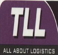 Tll All About Logistics With Device Device mark 1651851 Trademark