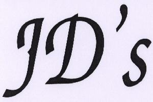 Jd " S With Device Device mark 1659901 Trademark