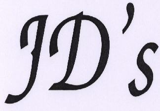 Jd " S Device Device mark 1659903 Trademark