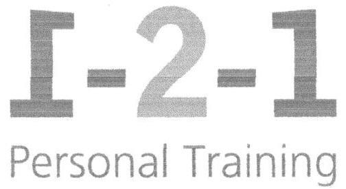 Personal Training Device mark 1658350 Trademark