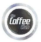 The Coffee Club Device mark 1660092 Trademark
