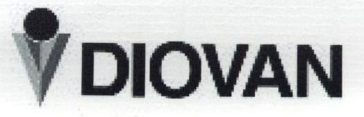 Diovan With Lable Device mark 1659943 Trademark