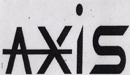Axis (label) Device mark 1599166 Trademark