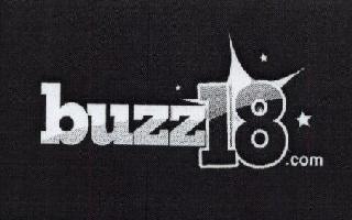 Buzz18.com With Device Device mark 1659758 Trademark