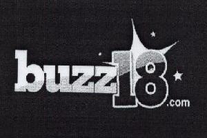 Buzz18.com With Device Device mark 1659759 Trademark