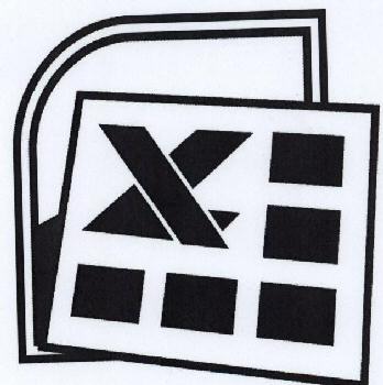 Excel Launch Icon (2007) Device mark 1665020 Trademark