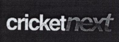Cricketnext With Device Device mark 1659771 Trademark