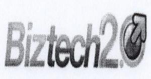 Biztech2.o With Device Device mark 1659781 Trademark