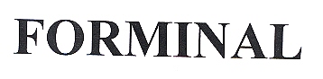 Forminal Device mark 1664879 Trademark