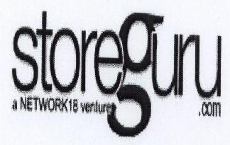 Storeguru With Device Device mark 1659657 Trademark