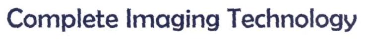 Complete Imaging Technology Device mark 1659699 Trademark