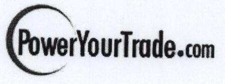 Power Your Trade.com Wiht Device Device mark 1659725 Trademark