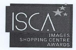 Isca With Device Device mark 1659895 Trademark