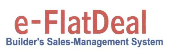 E - Flatdeal Device mark 1666733 Trademark