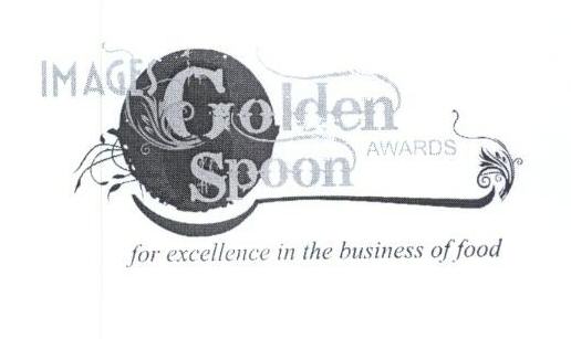 Images Golden Spoon With Device Device mark 1659898 Trademark