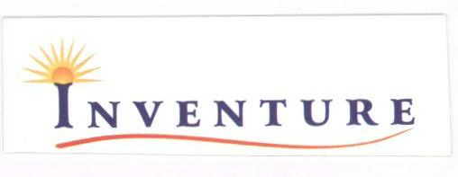 I N V E N T U R E (label) Device mark 1673892 Trademark