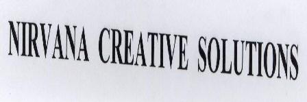 Nirvana Creatvie Solutions With Device Device mark 1667982 Trademark
