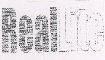 Real Lite Device mark 1606382 Trademark