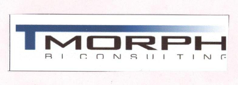 Tmorph (label) Device mark 1675507 Trademark