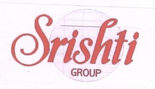 Srishti (label) Device mark 1674310 Trademark