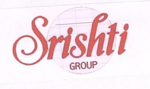 Srishti (label) Device mark 1674312 Trademark