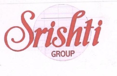Srishti Group (label) Device mark 1674320 Trademark