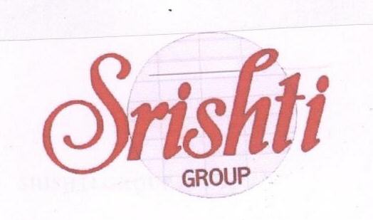 Srishti Group (label) Device mark 1674322 Trademark